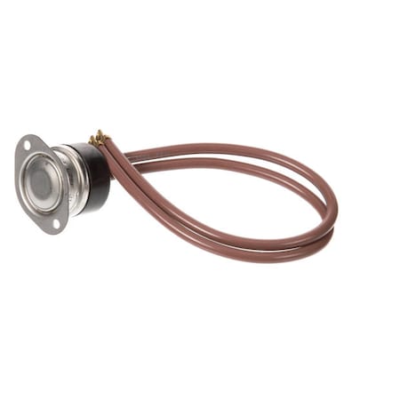 Master-Bilt Heater Safety No 103079003 2 Wire 19-13844